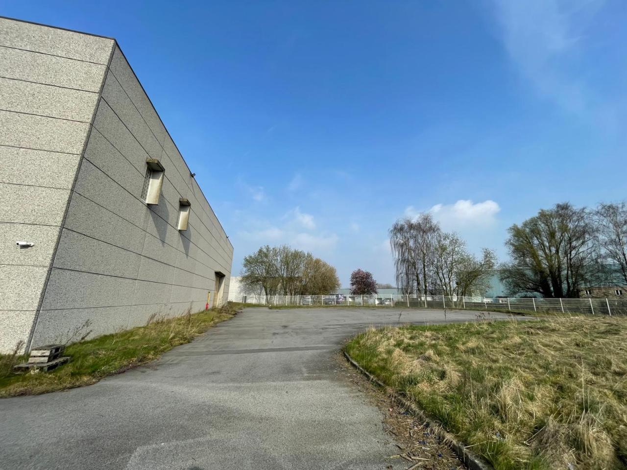 Local d'activité Roncq 8169m² Vente local d'activité Roncq Nord OVACT2530267 2
